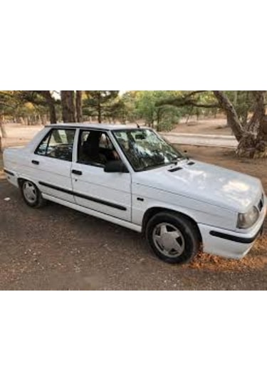 Renault Broadway Rni Flash S Çelik Jant Kapagi Göbegi 7702246945 375400744