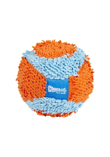 Chuckit! Indoor Ball Eve Özel Yumuşak Köpek Oyun Topu