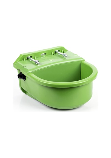 Kutluk Suluk Şamandıralı Otomatik Hayvan Suluğu Büyükbaş Küçükbaş