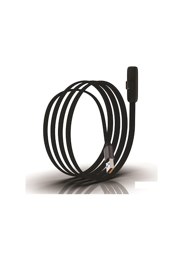 Syrox C131at 60w Usb To Type-c 90 Derecelik Hasir Ultra Hızlı Şarj & Data Kablosu