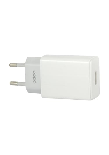 Oppo Op52jaeh Usb 10w Sarj Adaptörü Beyaz Renk ( Oppo Türkiye Garantili )