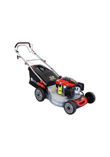 Ital LM530SP 196CC 53 CM Şanzımanlı Benzinli Çim Biçme Makinesi