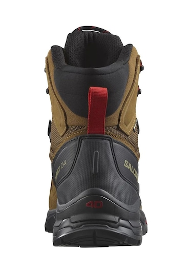 Salomon Quest 4 Gtx Ayakkabı L47156400