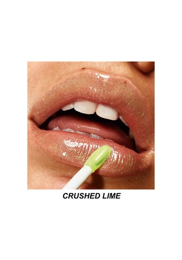 Ultra Colour Dudak Parlatıcı Crushed Lime
