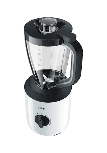 Braun JB 3100 WH 800 W Blender
