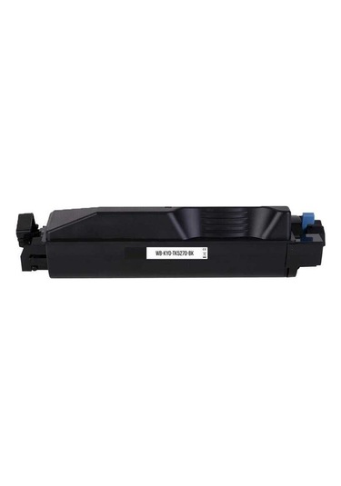 Tecprint Kyocera Tk-5270 Siyah Uyumlu Toner