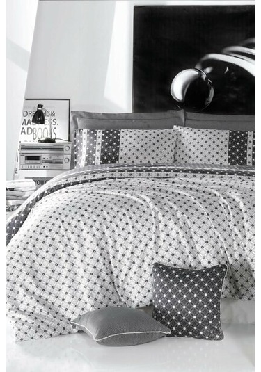 Issimo Home Smart Tek Kişilik Nevresim Takımı