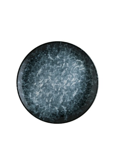 Bonna Porselen Sepia Gourmet 25 Parça Yemek Seti