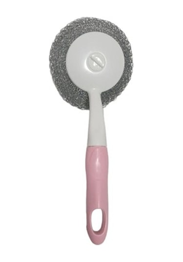 Ivory Saplı Bulaşık Teli Royaleks-byz123