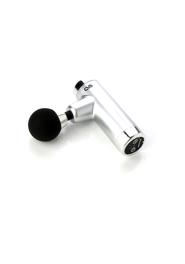 Cvs Dn 132 Şarjlı Sporcu Masaj Aleti Beyaz - Siyah