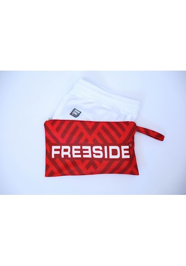 Freeside Freesıde Wet Day Deniz Şortu