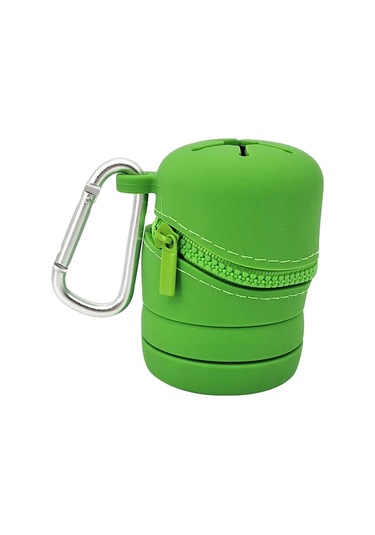 Suntek Açık Hava Etkinlikleri Için Katlanmış Yeşil