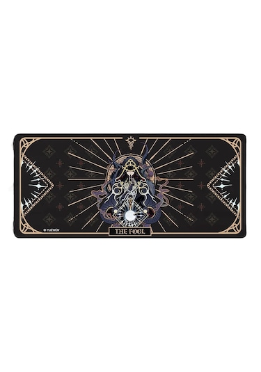 Akko X Lord Of Mysteries 90 40 Mouse Pad