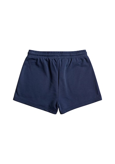Roxy Surf Stoked J Otlr Kadın Şort Lacivert