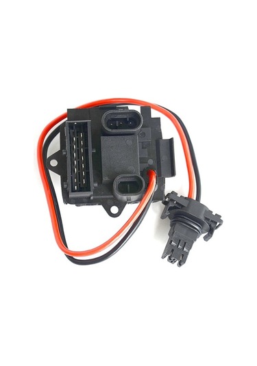 Renault Megane - Scenic Kalorifer Rezistansı 1996--2002