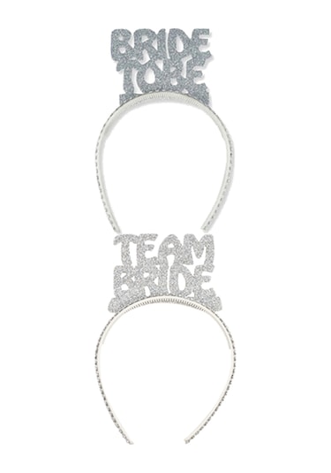 Bride To Be Partisi Seti Team Bride Bekarlığa Veda Konsept