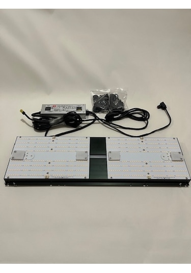 240w Lm283b Bitki Yetiştirme Lambası Full Spektrum