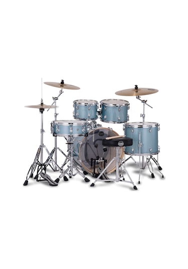Mapex Venus Akustik Davul 20+10+12+14ft+14s Ve5045ftcvj