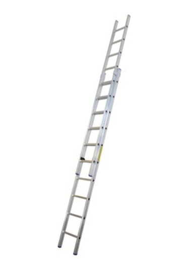 Akrobat Alüminyum Ptt Merdiven 2 X 2 4 Mt