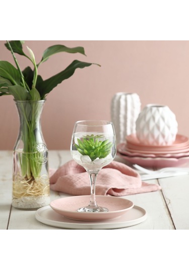 LAV Combinato Cam Kokteyl Bardağı 6'lı 730 ml