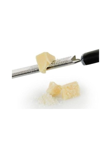 Adhoc Ah-gg20 Gıano Cok Amaclı Ince Rende Sıyah