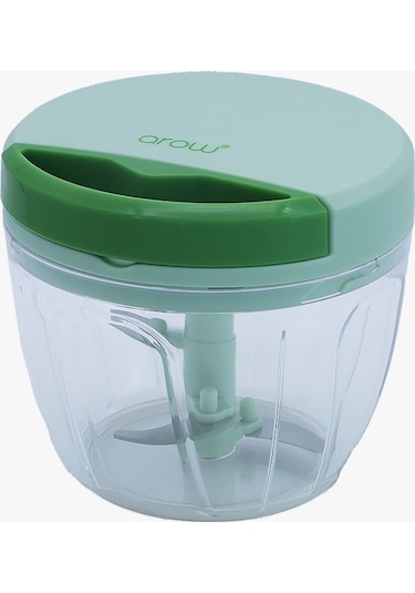 Arow Helper 3 Bıçaklı Mini El Robotu-ipli Rondo 700 Ml Hazneli Çok Renkli