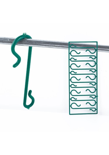 Noel Dekorasyon Kancaları Asılı Araçlar