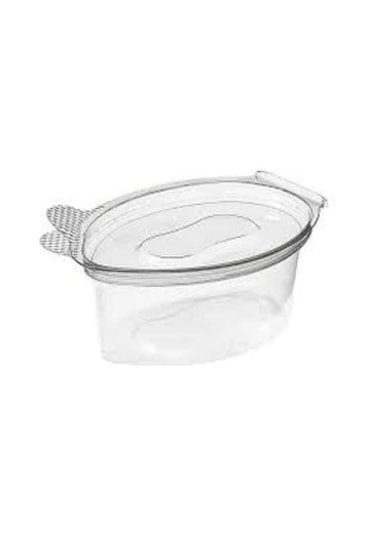 Petsa Sızdırmaz 20 Gr Sos Kabı Oval 30 100