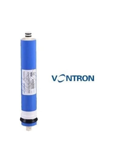 Sulook Su Arıtma Cihazı Filtresi 6 Lı Filtreli 9 Aşamalı Vontron Membran Filtre Seti