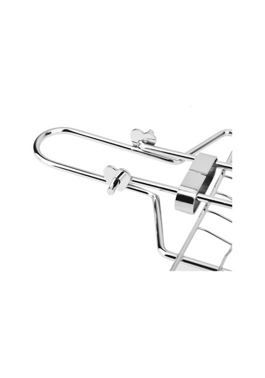 Yaozixa Katlanabilir Manav Sebze Balık Izgara Ağı, Isıya Dayanıklı Kollü, Çok Amaçlı Outdoor Mangal Seti Diğer