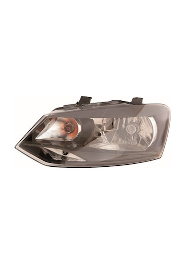 Volkswagen Polo Sağ Far 6r1941016e