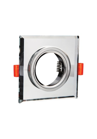 Mr16 Duy Cam Spot Aksesuar 70X100