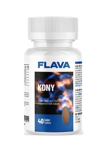 Kdny - 40 Tablet