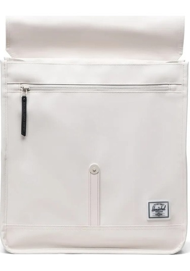 Herschel City Backpack Unisex Sırt Çantası 10998-06108-os Moonbeam Tonal