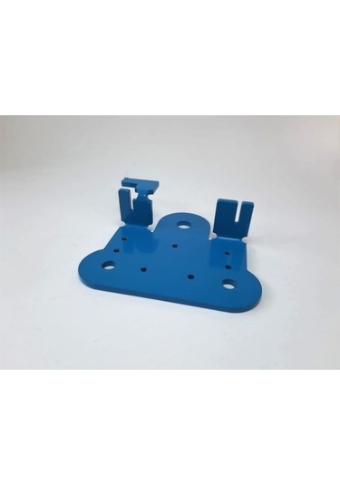 Brk Two Trees Bluer 3d Yazıcı X Arabası