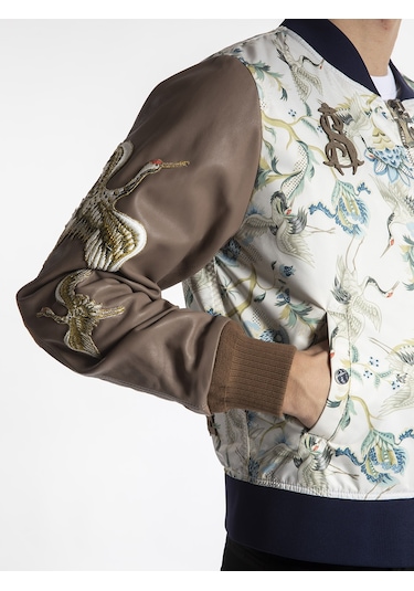 Story Of Angels Erkek Mont  Sy52As33 Bej