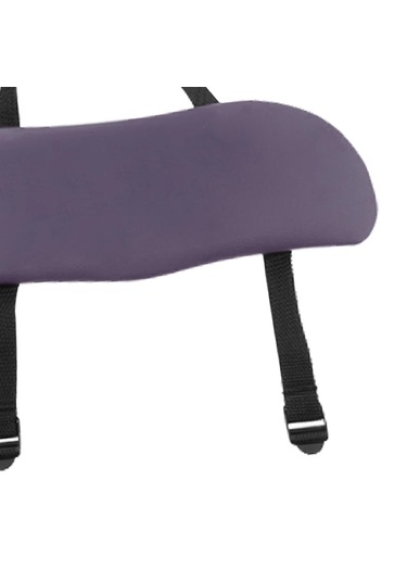 Homyl Masaj Masası Katlanır Için Kol Dayanağı Asılı Askı Tahtası