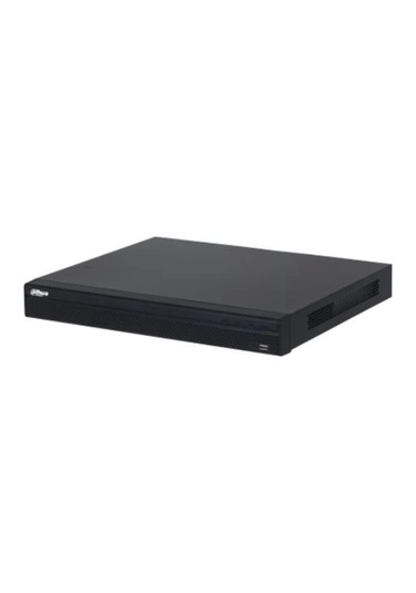 Teknoteg - Dahua Nvr4216-16p-4ks3 16 Kanal 2hdd 10tb Poe Network Kayıt Cihazı