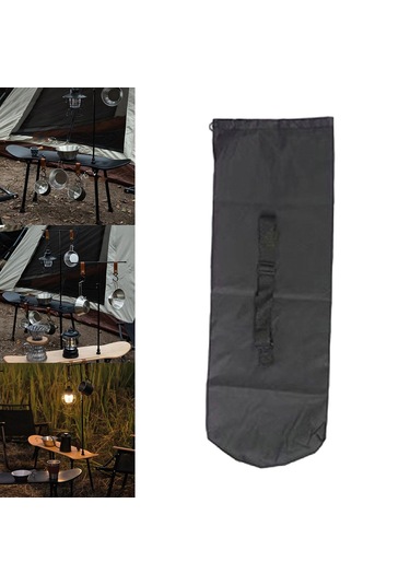 Homyl Açık Katlanır Kaykay Masa Süs Sadece-saklama-çantası Sadece Saklama Çantası