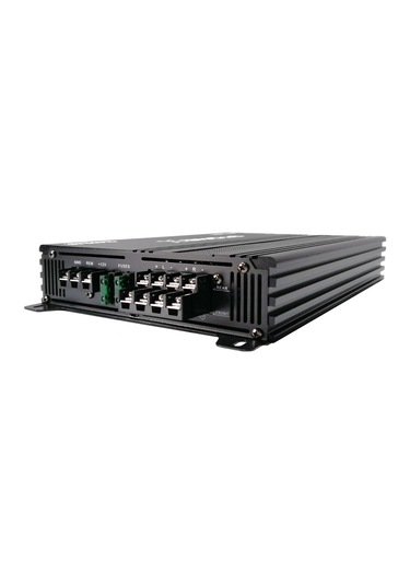 Navigold Stonex Azn 3000 4 Kanal Ab Klas Anfi 4x60w Rms 3000w Maksimum