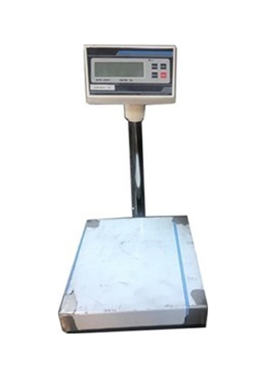 60 KG 30x30 Cm Platformlu 1 Gram Hassas Baskül