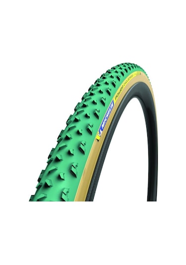 Michelin Cyclocross Mud 700x33 Tubular Katlanır Dış Lastik