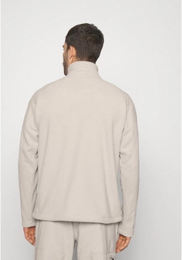 Columbia Fasttrek Iı Full Zip Fleece Erkek Polar Üst Ekru Ae3039-278 001 Columbia Fasttrek Iı Full Zip Fleece Erkek Polar Üst Ekru Ae3039-278 001