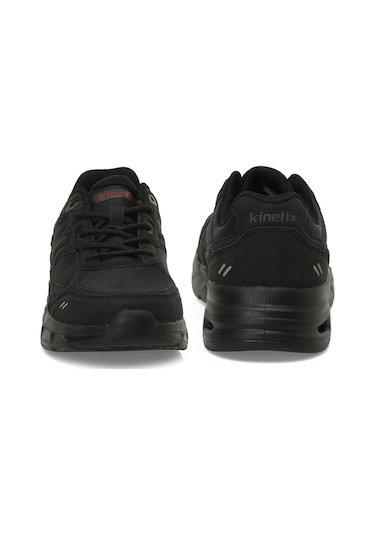 Kinetix Maynard 5pr Siyah Erkek Spor Ayakkabı 000000000102029517 Siyah
