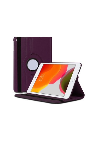 İpad Uyumlu  7/8/9 10.2 Kılıf 360 Döner Elite Seri Tablet Kılıf Kapaklı Kılıf