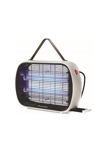 Rowenger M15 20 W Uv Işıklı Elektrikli Sivrisinek Öldürücü Lamba