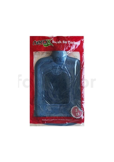 Kılıfsız Sıcak Su Torbası 1,8 Lt Çok renkli