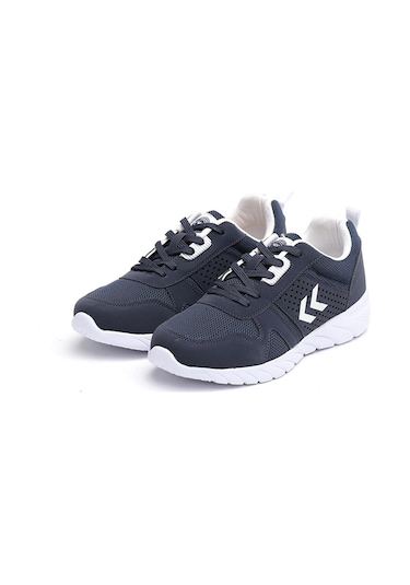 Hummel Verona 212491-7172 Lacivert Unisex Günlük Spor Ayakkabı Lacivert