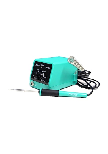 Proskit Ss-202F Mini Lehimleme İstasyonu (255906308)