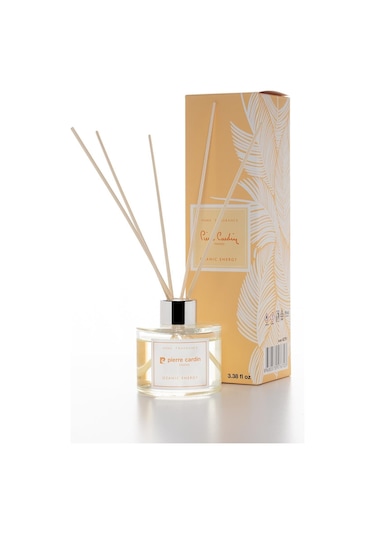 Pierre Cardin Oda Kokusu Ozanik Enerji 100 ML